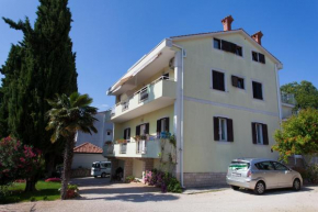 Apartments Ljerka